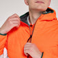 Pulsar LIFE Hi-Vis Reversible Puffer Jacket (LFE913 / LFE912)