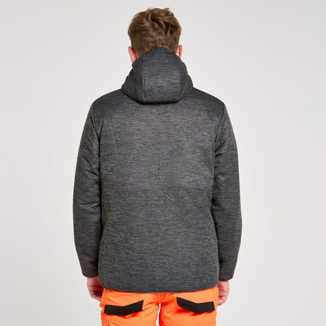 Pulsar LIFE Hi-Vis Reversible Puffer Jacket (LFE913 / LFE912)