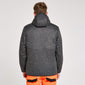 Pulsar LIFE Hi-Vis Reversible Puffer Jacket (LFE913 / LFE912)
