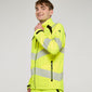 Pulsar LIFE Hi-Vis Softshell Jacket (LFE916 / LFE915)
