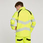 Pulsar LIFE Hi-Vis Softshell Jacket (LFE916 / LFE915)