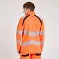 Pulsar LIFE Hi-Vis Softshell Jacket (LFE916 / LFE915)