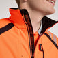 Pulsar LIFE Hi-Vis Softshell Jacket (LFE916 / LFE915)