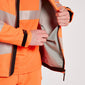 Pulsar LIFE Hi-Vis Softshell Jacket (LFE916 / LFE915)