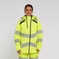 Pulsar LIFE Hi-Vis Women's Shell Jacket (LFE960 / LFE959)