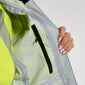 Pulsar LIFE Hi-Vis Women's Shell Jacket (LFE960 / LFE959)