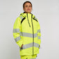 Pulsar LIFE Hi-Vis Women's Shell Jacket (LFE960 / LFE959)