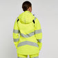 Pulsar LIFE Hi-Vis Women's Shell Jacket (LFE960 / LFE959)