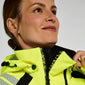 Pulsar LIFE Hi-Vis Women's Shell Jacket (LFE960 / LFE959)