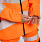 Pulsar LIFE Hi-Vis Women's Shell Jacket (LFE960 / LFE959)