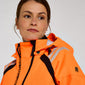 Pulsar LIFE Hi-Vis Women's Shell Jacket (LFE960 / LFE959)