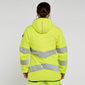 Pulsar LIFE Hi-Vis Women's Reversible Puffer Jacket (LFE963 / LFE962)