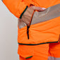 Pulsar LIFE Hi-Vis Women's Reversible Puffer Jacket (LFE963 / LFE962)