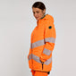 Pulsar LIFE Hi-Vis Women's Reversible Puffer Jacket (LFE963 / LFE962)