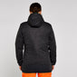Pulsar LIFE Hi-Vis Women's Reversible Puffer Jacket (LFE963 / LFE962)