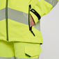 Pulsar LIFE Hi-Vis Women's Softshell Jacket (LFE966 / LFE965)