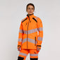 Pulsar LIFE Hi-Vis Women's Softshell Jacket (LFE966 / LFE965)