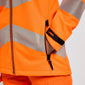 Pulsar LIFE Hi-Vis Women's Softshell Jacket (LFE966 / LFE965)