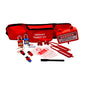 Spectrum Industrial LOK115 Electrical Lockout Kit 2