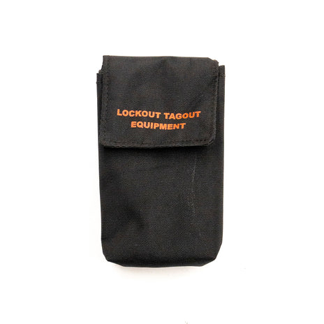 Spectrum Industrial LOK305 Mini Lockout Pouch