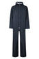 Lyngsoe LR13 PU Rain Coverall EN 343 Waterproof