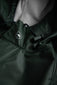 Lyngsoe LR13 PU Rain Coverall EN 343 Waterproof