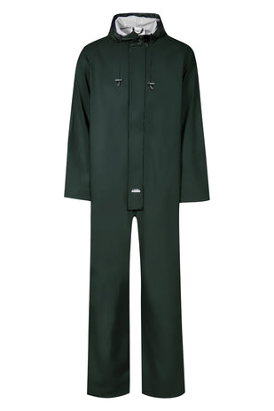 Lyngsoe LR13 PU Rain Coverall EN 343 Waterproof