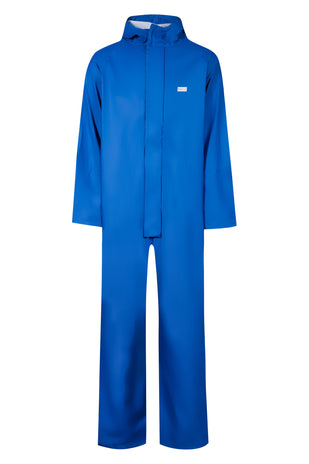 Lyngsoe LR13 PU Rain Coverall EN 343 Waterproof