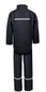Lyngsoe LR1389 PU Rain Suit Jacket and Trousers EN 343 Waterproof