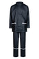 Lyngsoe LR1389 PU Rain Suit Jacket and Trousers EN 343 Waterproof