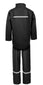Lyngsoe LR1389 PU Rain Suit Jacket and Trousers EN 343 Waterproof
