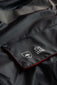 Lyngsoe LR33 Hi-Vis PU Quilted Winter Coverall EN ISO 20471 Class 3