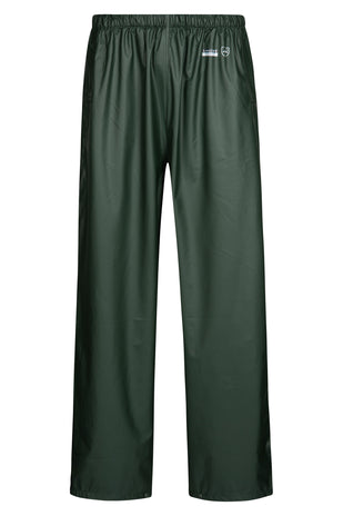 Lyngsoe LR41 PU Rain Trousers EN 343 Waterproof