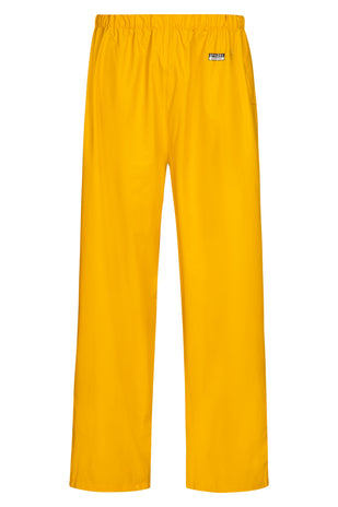 Lyngsoe LR41 PU Rain Trousers EN 343 Waterproof