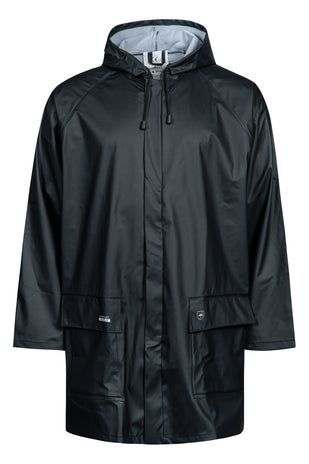 Lyngsoe LR48 PU Rain Jacket EN 343 Waterproof