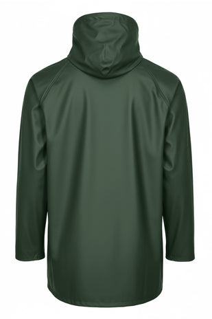 Lyngsoe LR48 PU Rain Jacket EN 343 Waterproof