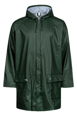 Lyngsoe LR48 PU Rain Jacket EN 343 Waterproof