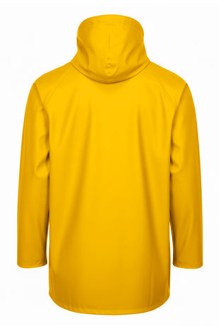 Lyngsoe LR48 PU Rain Jacket EN 343 Waterproof