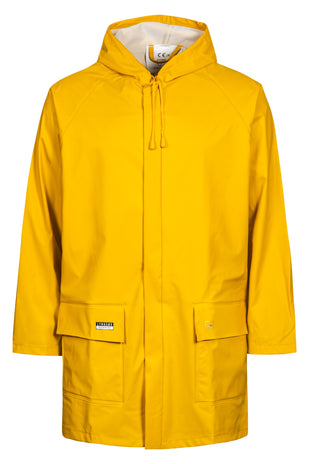 Lyngsoe LR48 PU Rain Jacket EN 343 Waterproof