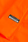 Lyngsoe LR57 Hi-Vis PU Rain Coverall EN ISO 20471 Class 3