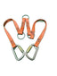 ARESTA Ladder Yoke, 1.3m, 15kN, 25mm Webbing - AR-LY013