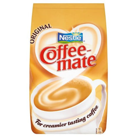 Nestle Coffee-Mate Original Coffee Whitener 2.5Kg