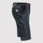 U-Power Mercury Lady 4-Way Stretch Slim Fit Cargo Shorts