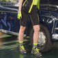 U-Power Mercury Lady 4-Way Stretch Slim Fit Cargo Shorts