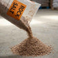 Peacock Brown Rock Salt 25Kg Bag