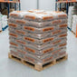 Peacock Brown Rock Salt 25Kg Bag