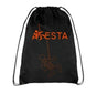 ARESTA Drawstring Pump Bag for Harness and Lanyard Storage - OPB