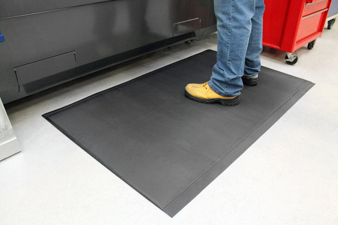 COBA Orthomat Ultimate Anti-Fatigue Mat