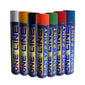 One Line Survey Marker Paint 750ml - Trade Pack of 100