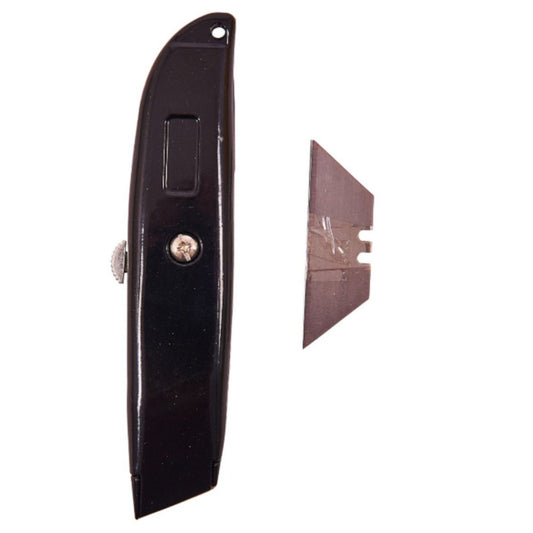 Metal Retractable Knife 152mm